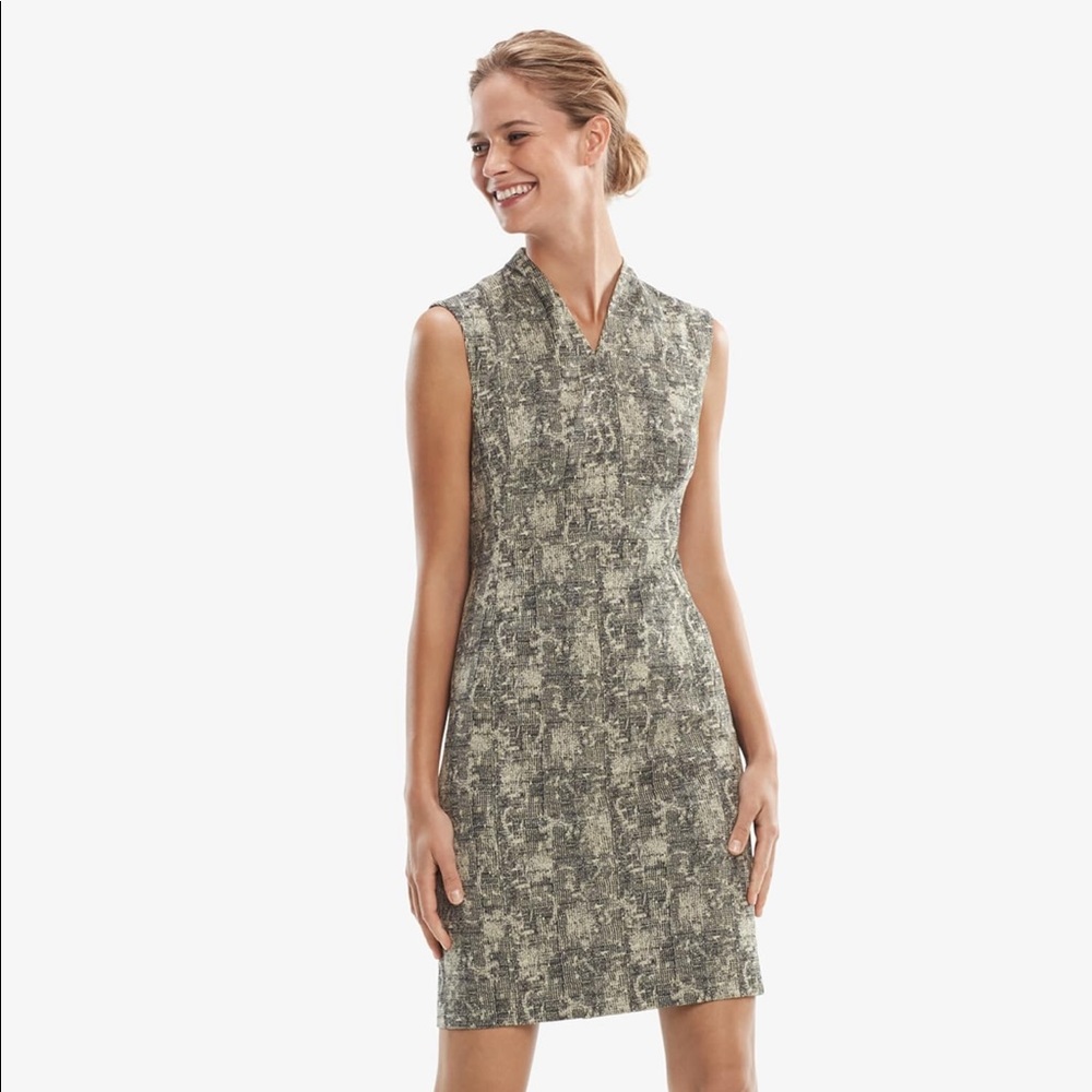 MM Lafleur Aditi Dress